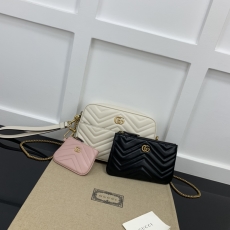 Gucci Satchel Bags